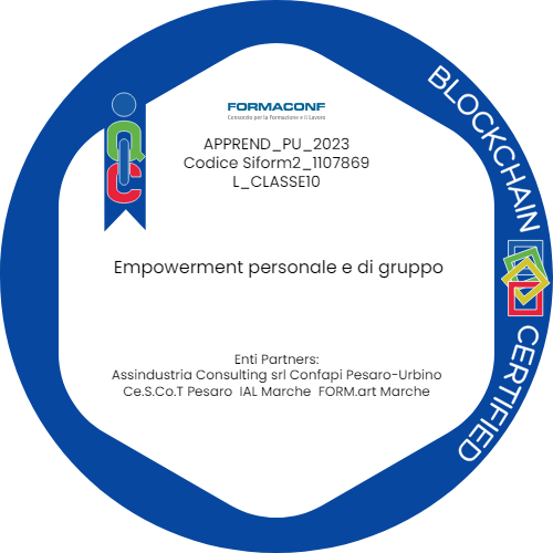 Badge pubblico 95472